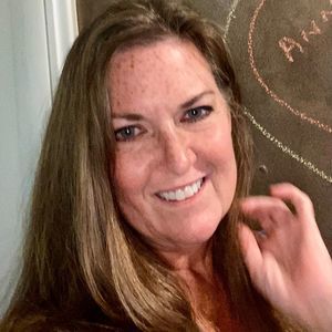 Meet your Posher, Ann